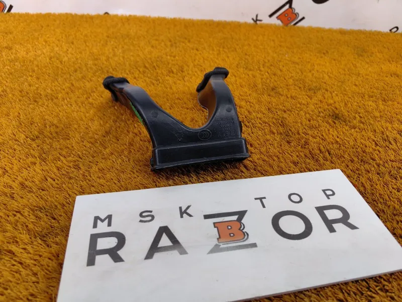 Воздуховод печки