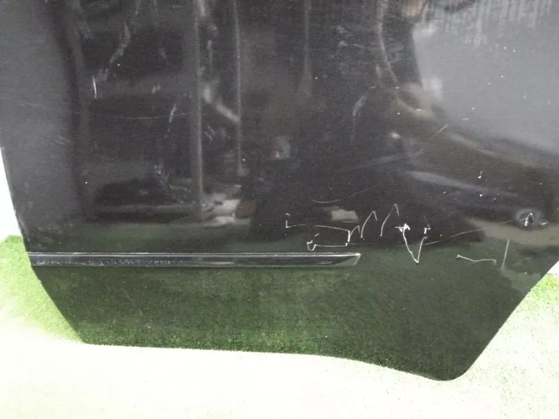 Дверь BMW X5 2008 41527261481 E70, задняя левая