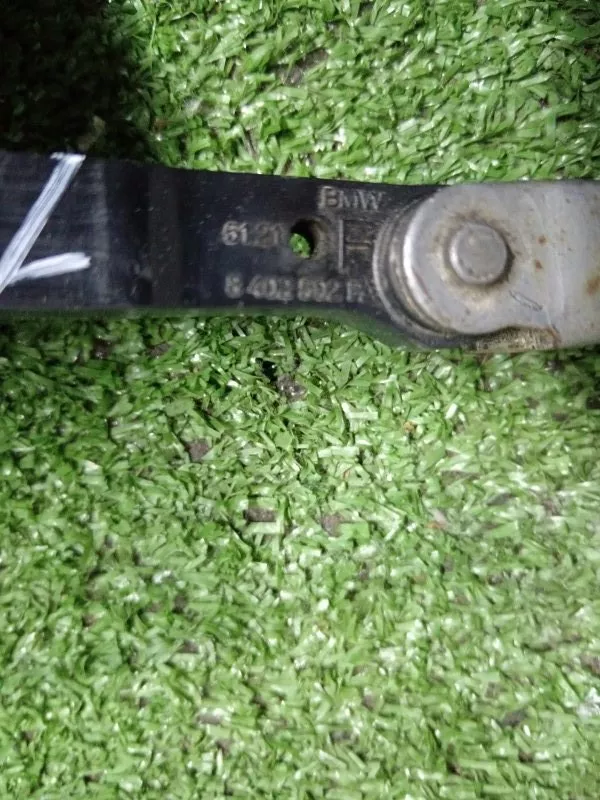 Ограничитель двери