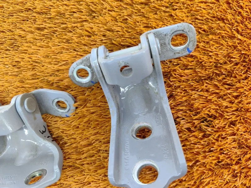 Петля двери