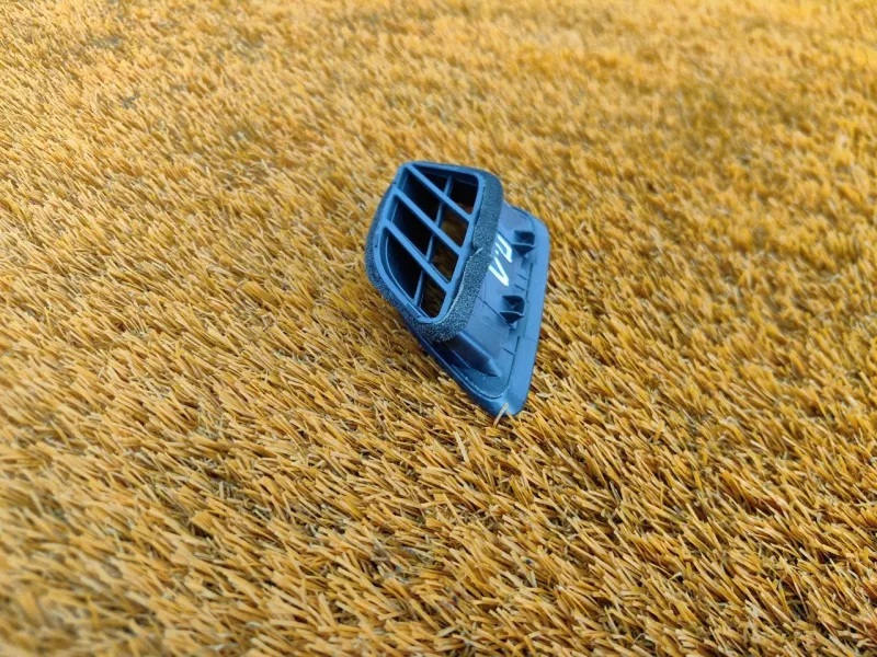 Дефлектор воздуховода