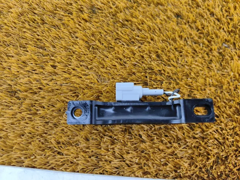 Антенна ключа