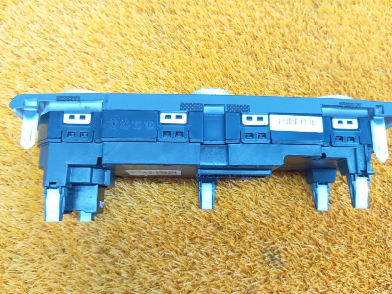 Блок климата