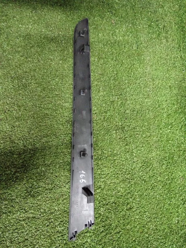 Накладка двери