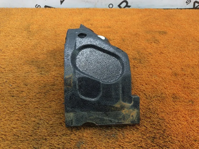 Подставка под ногу