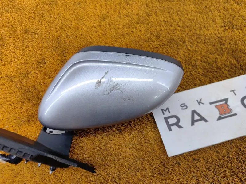 Зеркало боковое