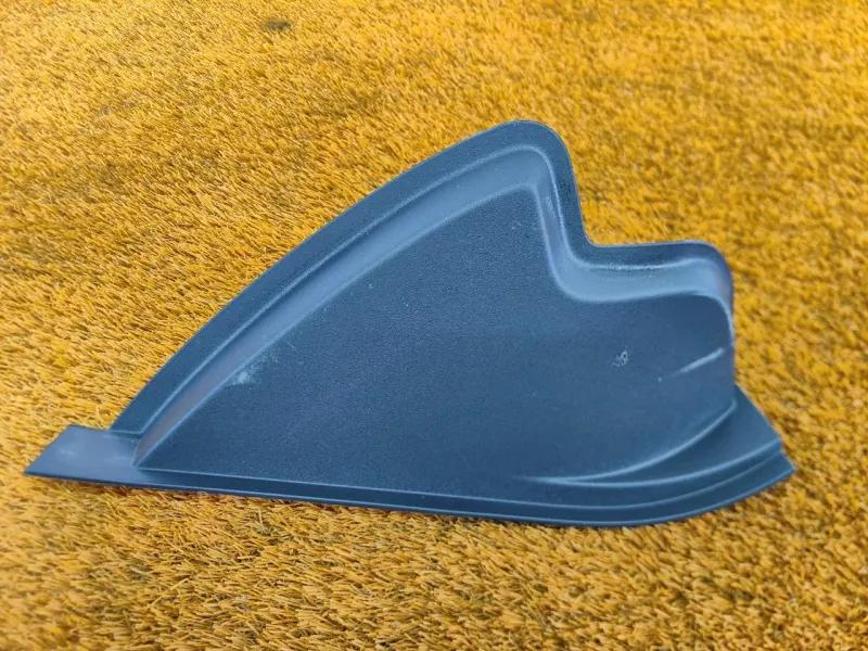 Накладка на торпедо