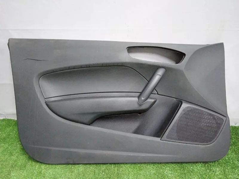 Обшивка двери