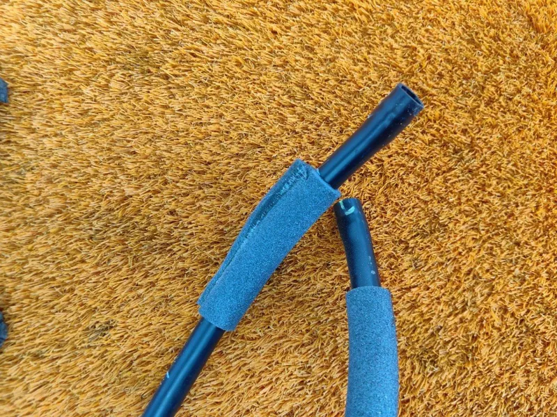 Дренажная трубка