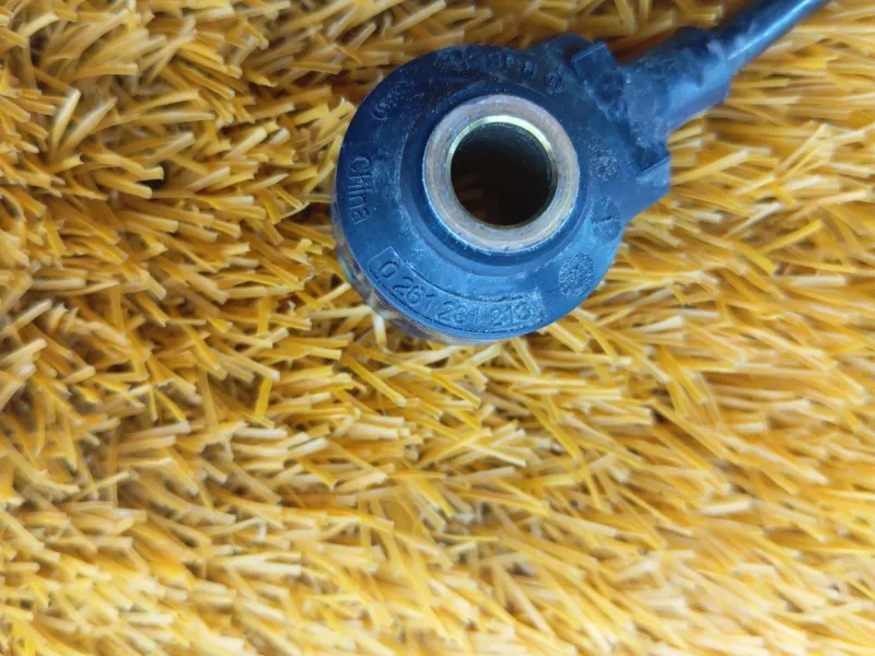 Датчик детонации