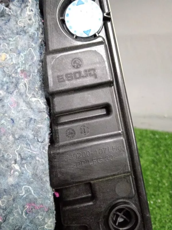 Стеклоподъемник