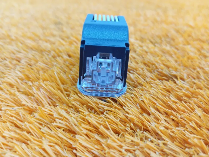 Подсветка двери