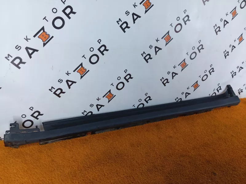 Накладка порога