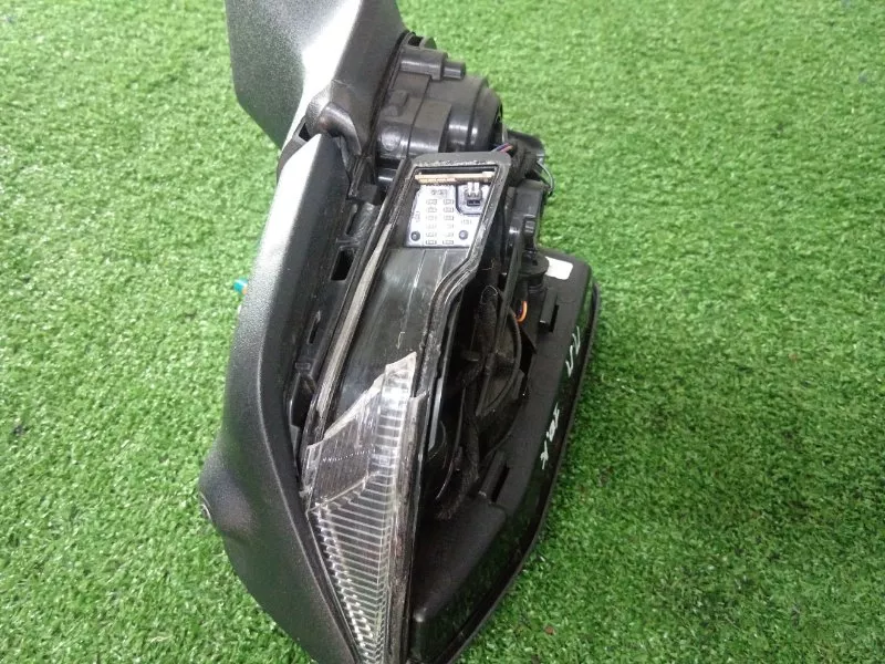 Зеркало боковое