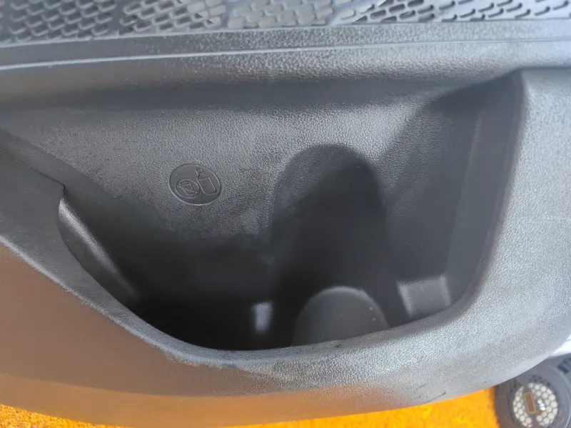 Обшивка двери