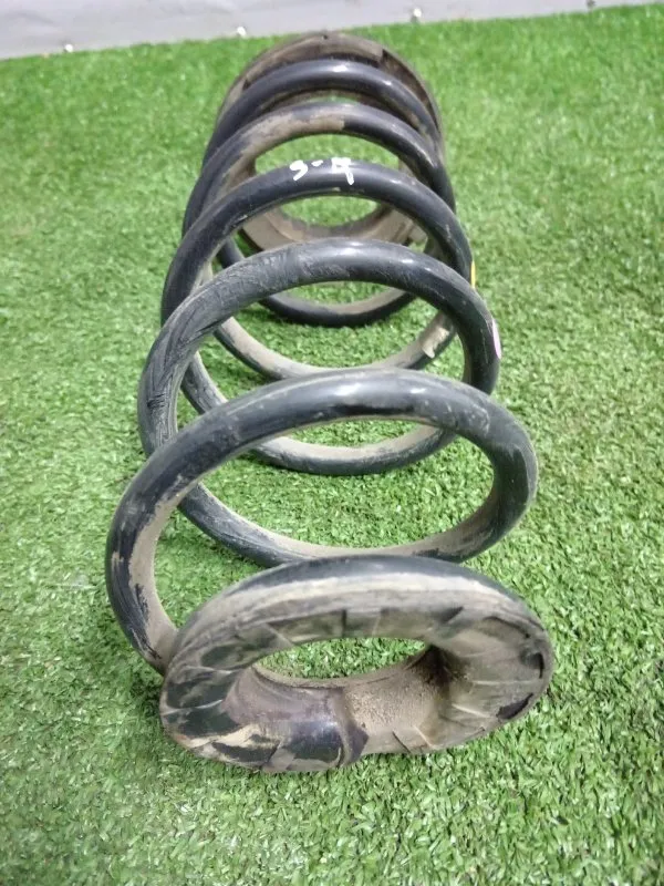 Пружина подвески