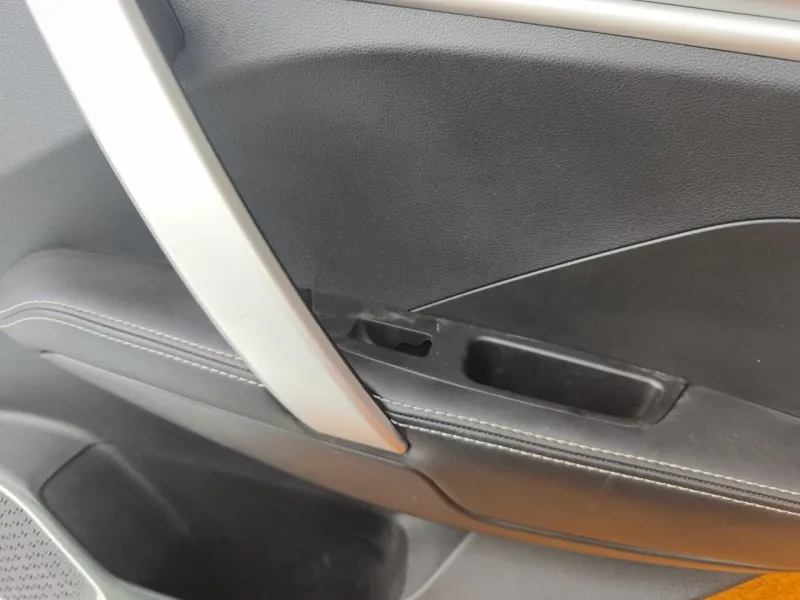 Обшивка двери