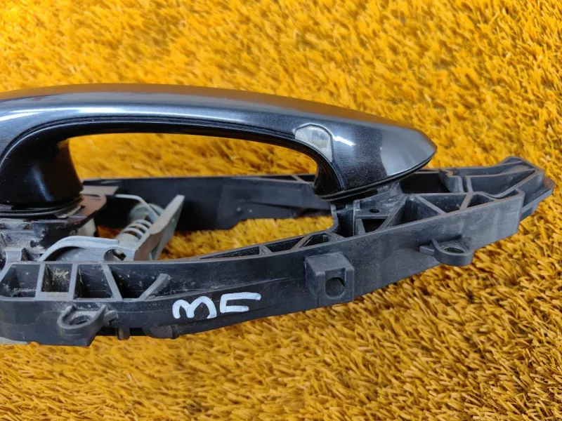 Ручка двери наружняя