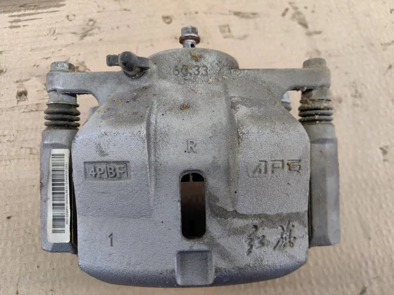 Суппорт тормозной