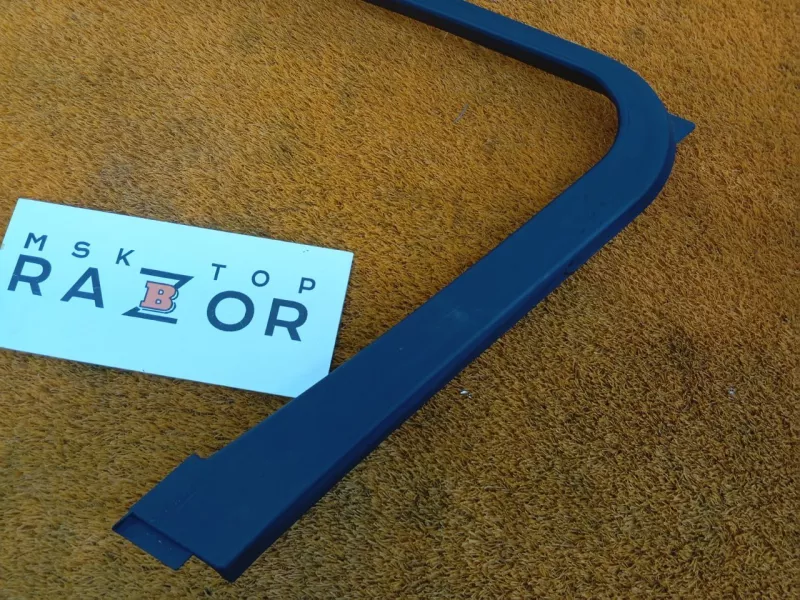 Накладка двери