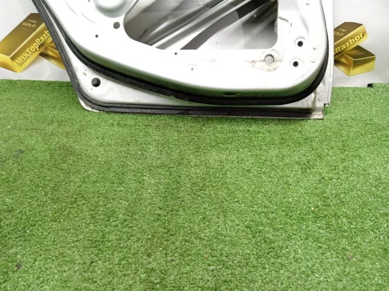 Дверь BMW 5-Series 2011 41007206119 F11, задняя левая