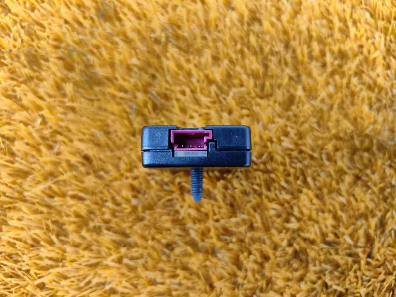 Усилитель антенны