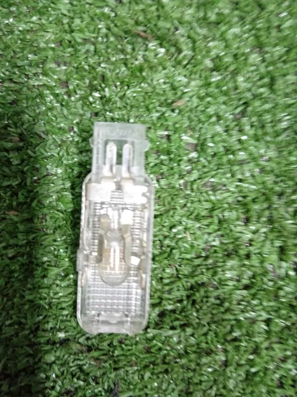 Подсветка двери