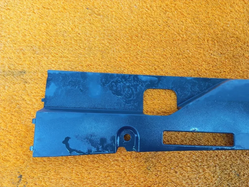 Накладка замка капота Chery Tiggo 8 Pro 2023 609000940AA SQRF4J16C