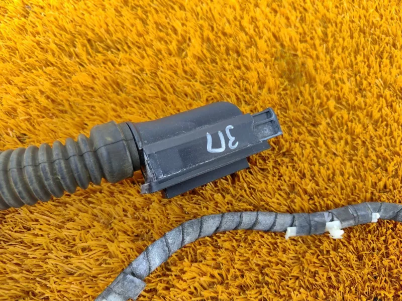 Проводка двери