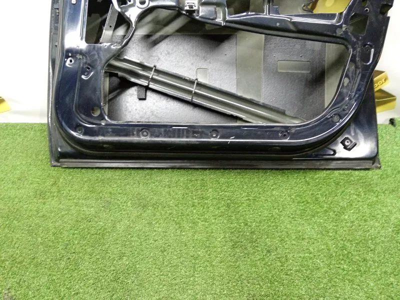 Дверь BMW 5-Series 2004 41517202340 E60/E61, передняя правая