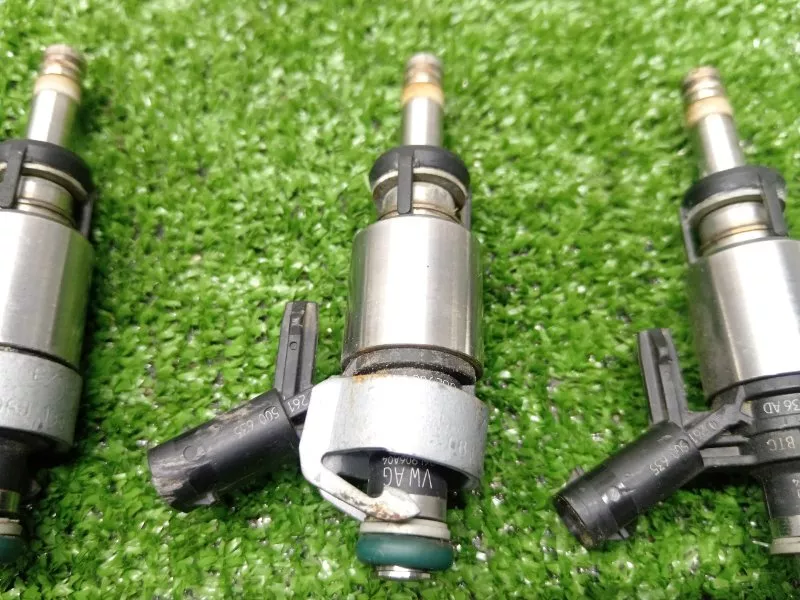 Форсунка топливная