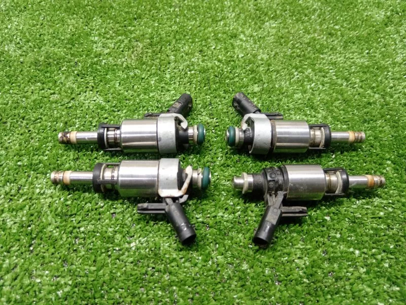 Форсунка топливная