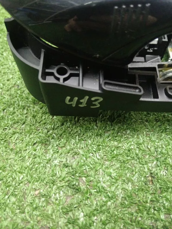 Ручка двери наружняя