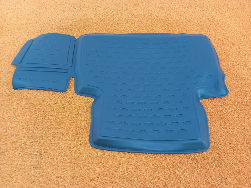 Коврики салона