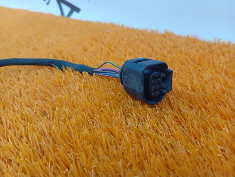 Проводка ДВС