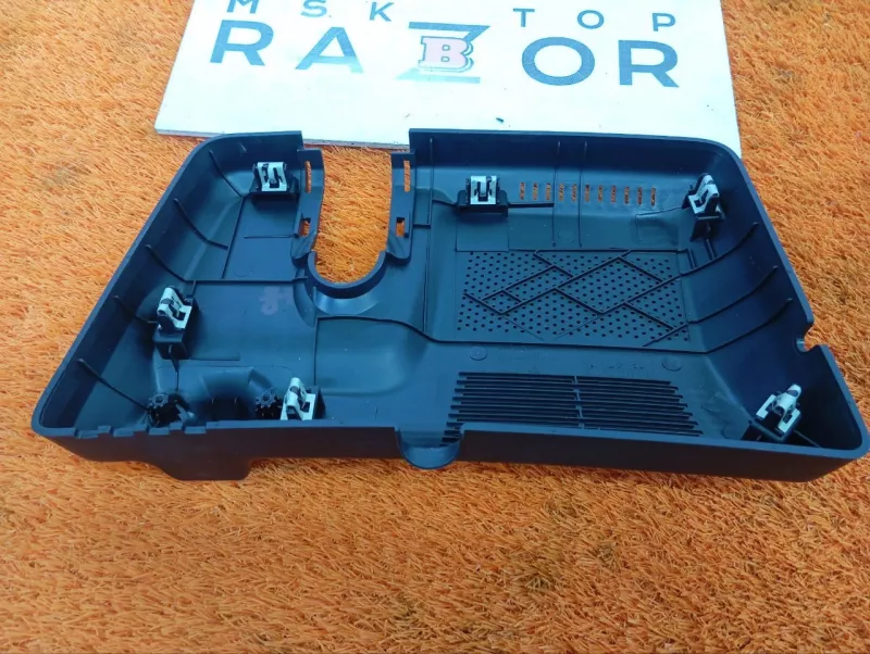 Крышка салонного зеркала