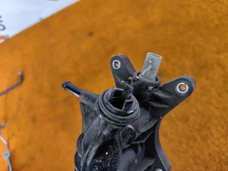 Корпус термостата