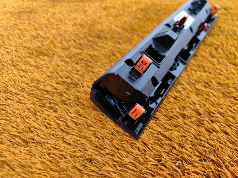 Блок комфорта