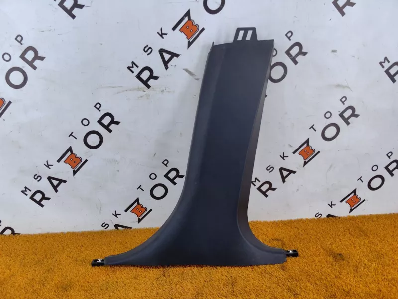 Обшивка стойки