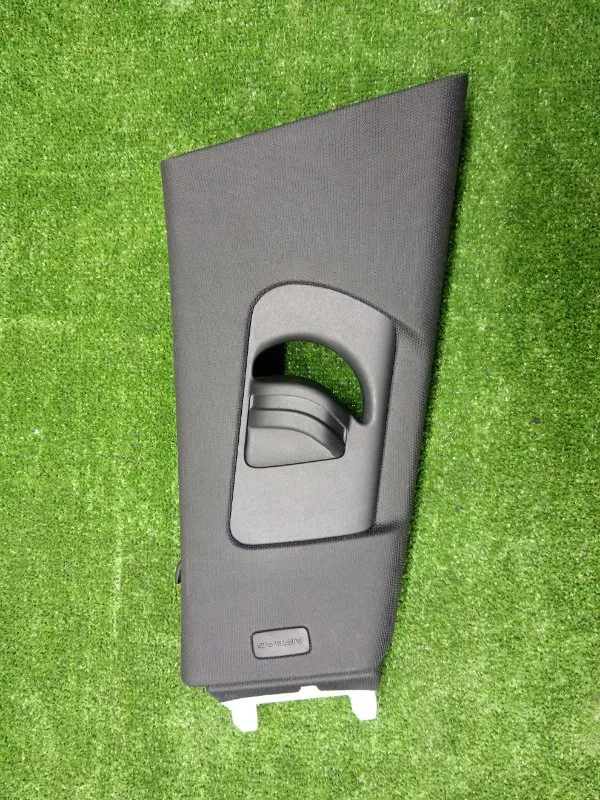 Накладка на стойку кузова