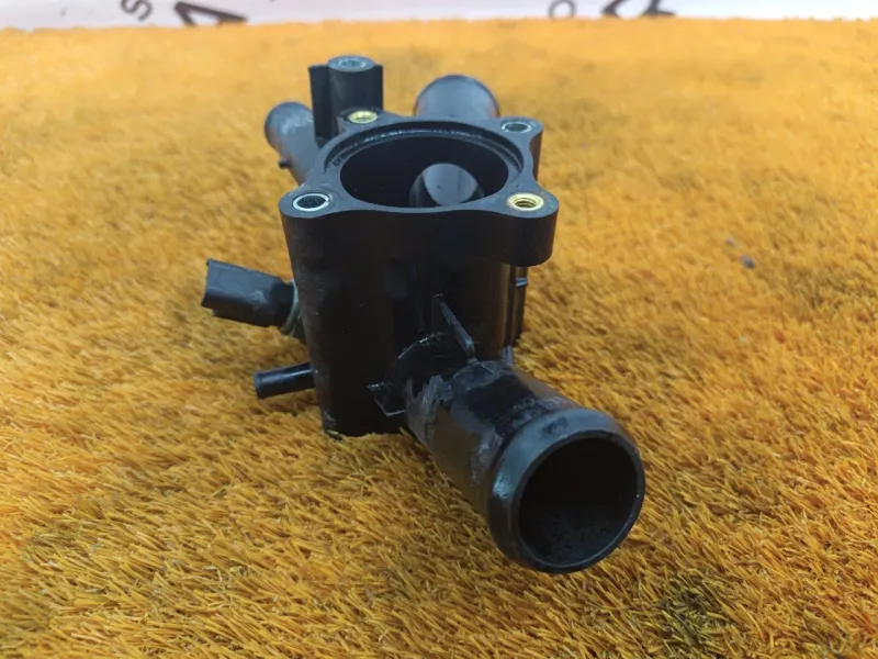 Корпус термостата