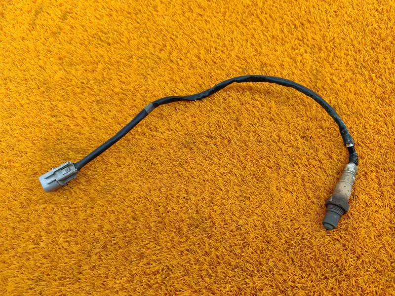 Датчик кислородный