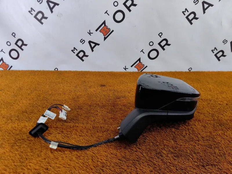 Зеркало боковое