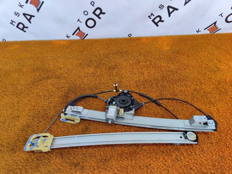 Стеклоподъемник