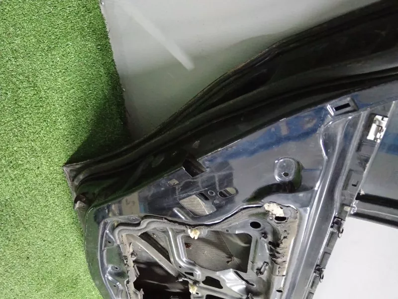 Дверь BMW 3-Series 2007 41007203647 E90, задняя левая