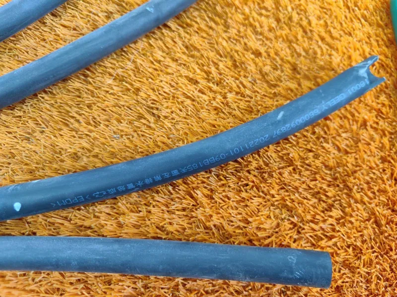 Дренажная трубка