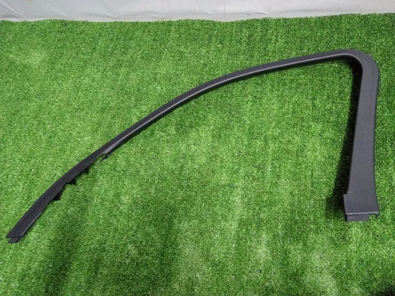 Накладка двери