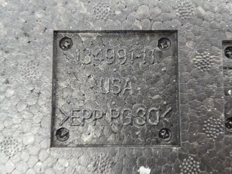 Шумоизоляция салона