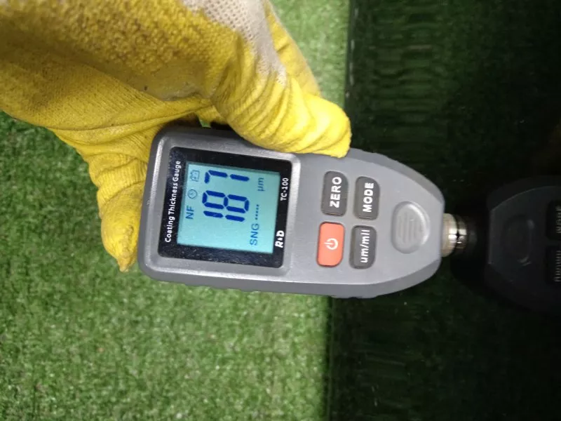 Дверь BMW 5-Series 2010 41007206113 F10, задняя левая