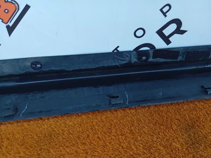 Накладка порога